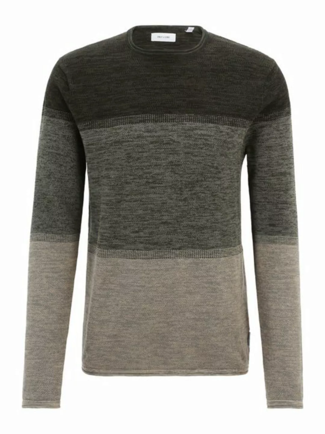 ONLY & SONS Strickpullover ONSFELIX (1-tlg) günstig online kaufen