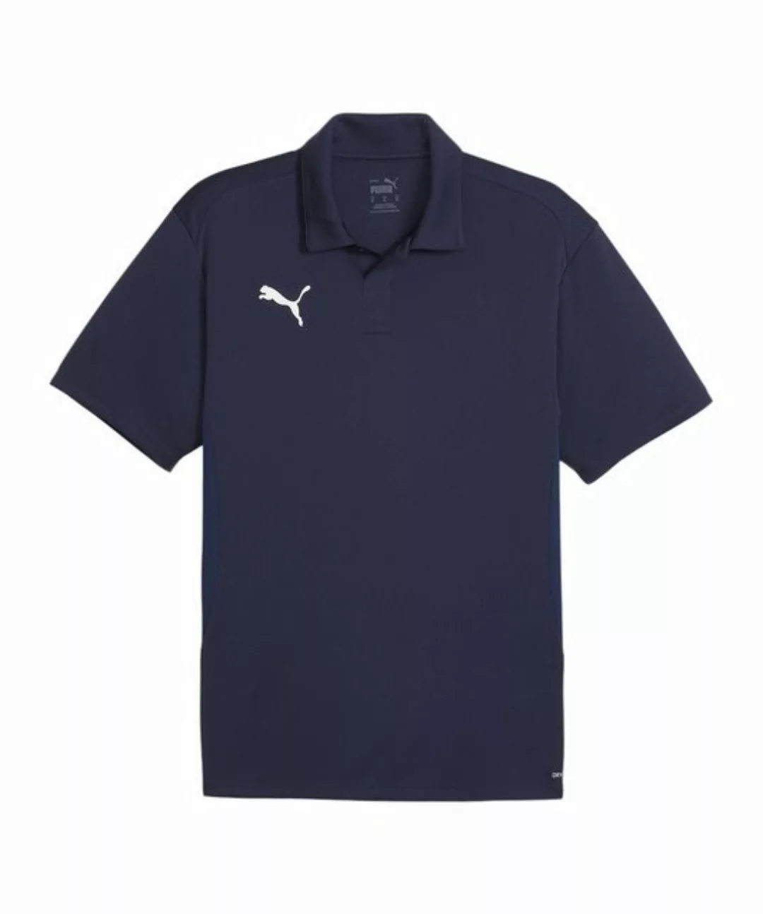 PUMA T-Shirt teamGOAL Polo default günstig online kaufen