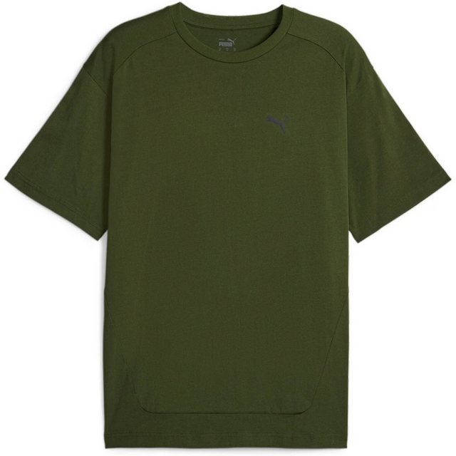 PUMA Kurzarmshirt RAD/CAL Tee günstig online kaufen