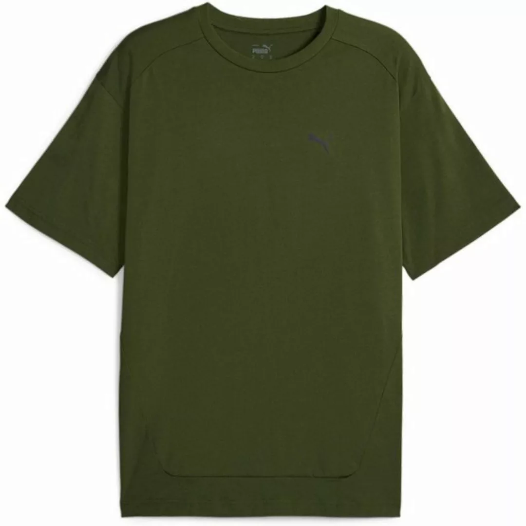 PUMA Kurzarmshirt RAD/CAL Tee günstig online kaufen