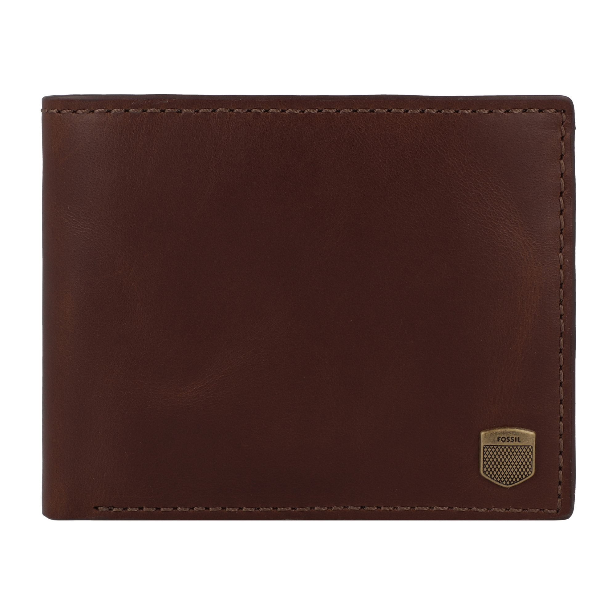 Fossil Geldbörse Hayes, Leder günstig online kaufen