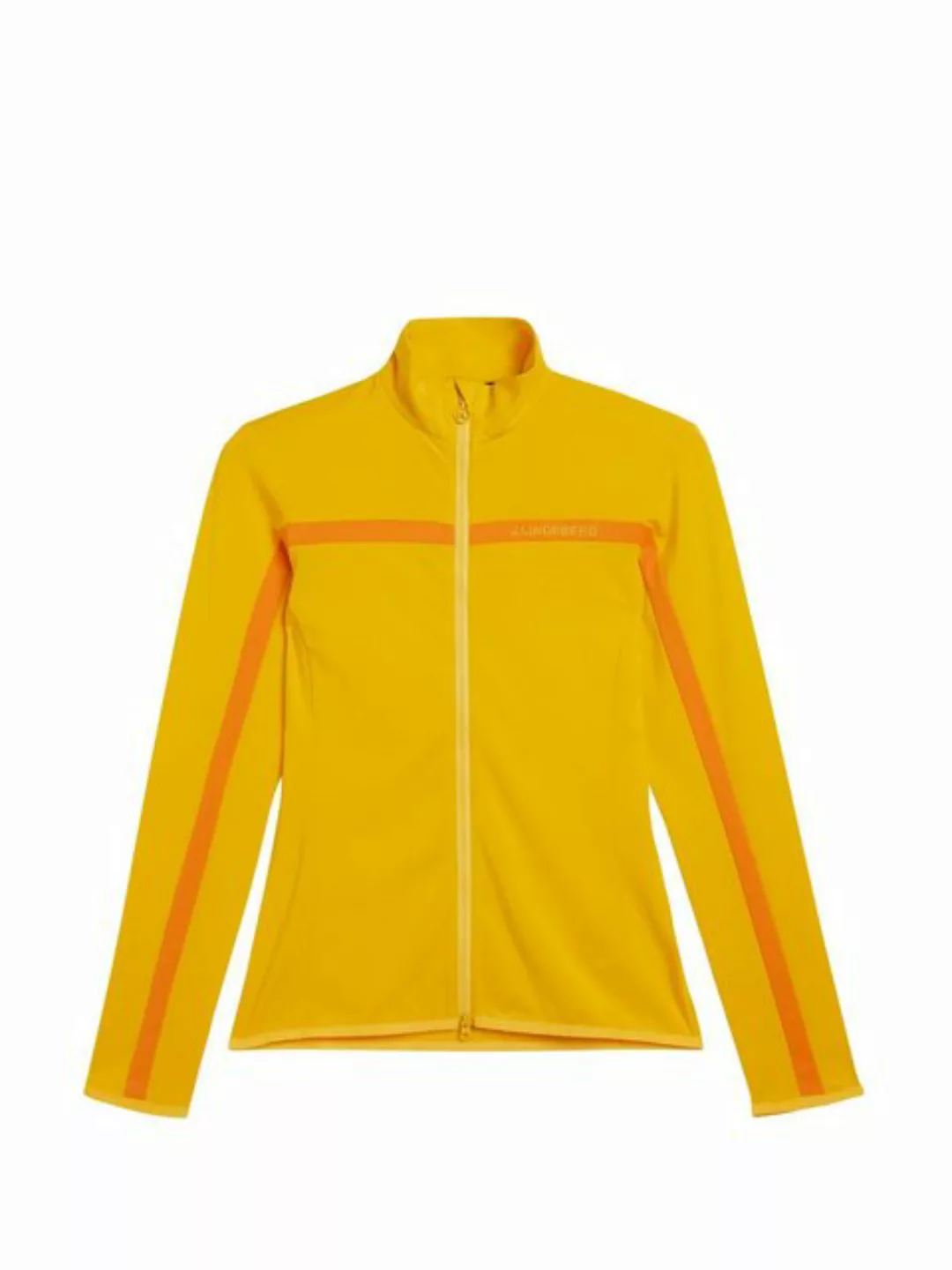 J.LINDEBERG Trainingspullover J.Lindeberg Golf Layer Janice Citrus Damen EU günstig online kaufen