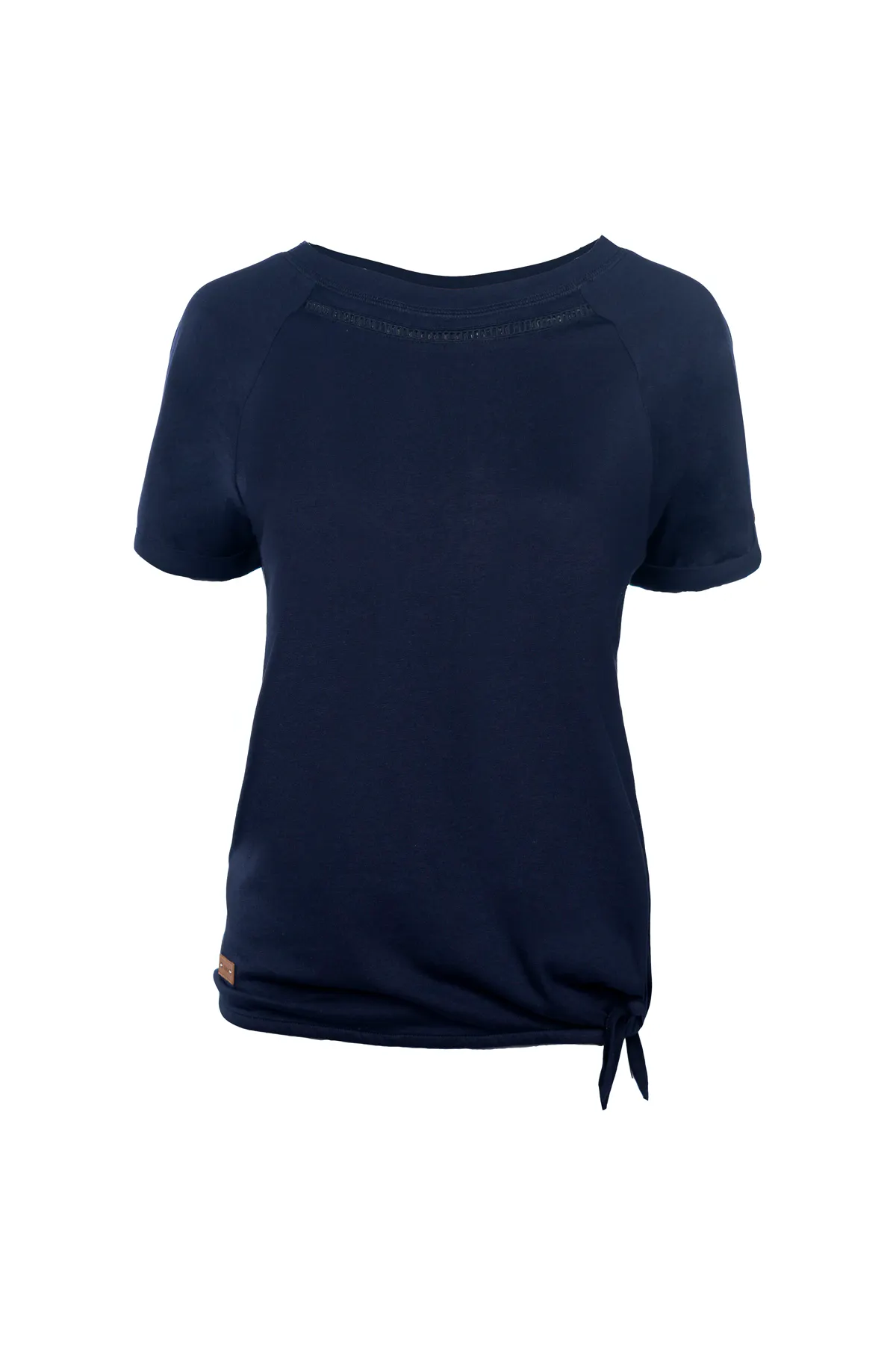 Soquesto Shirt Lonie dunkelblau günstig online kaufen