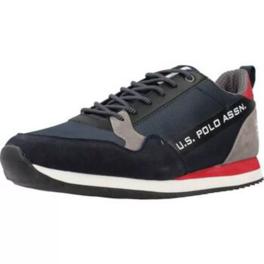 U.S Polo Assn.  Sneaker BALTY002M günstig online kaufen