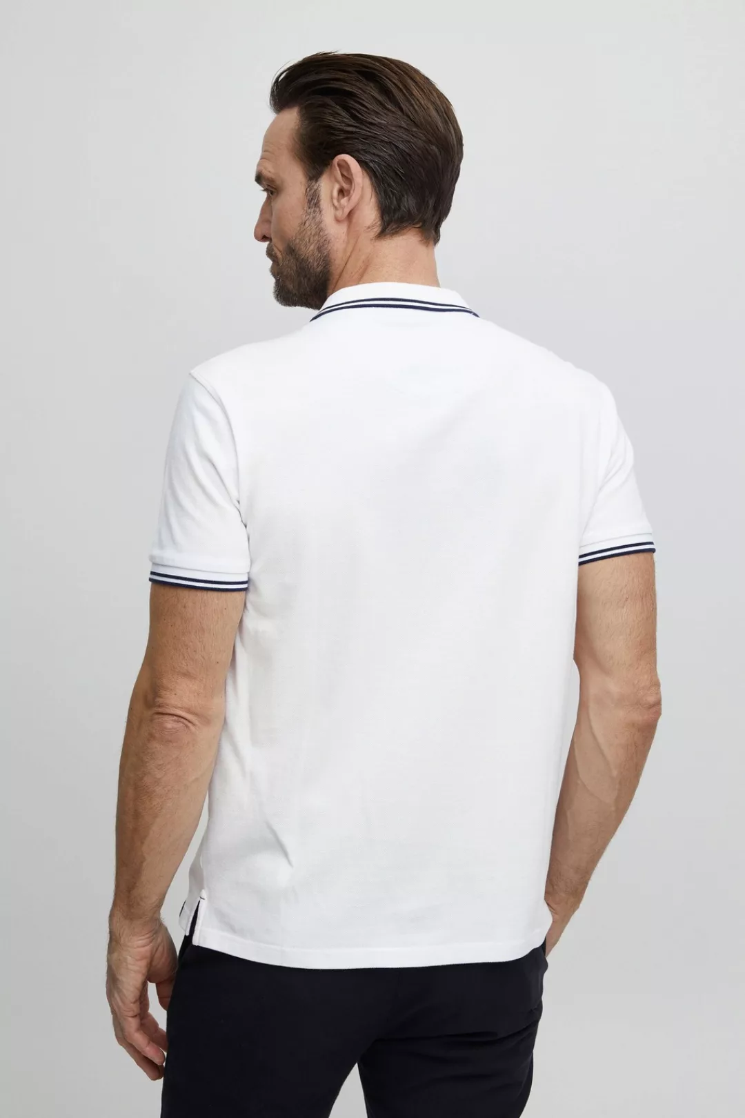 FQ1924 Poloshirt "FQ1924 FQElvar" günstig online kaufen