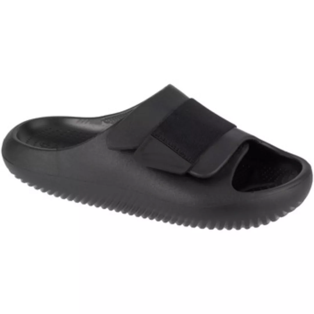 Crocs  Hausschuhe Mellow Luxe Recovery Slide günstig online kaufen