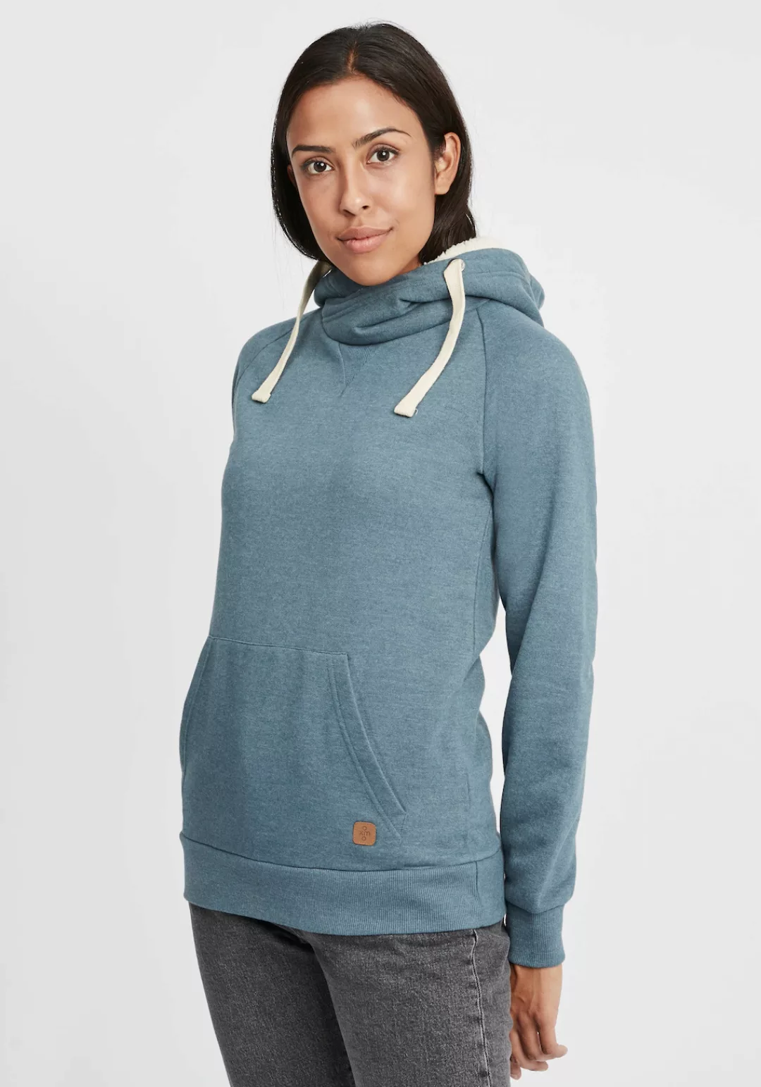 OXMO Hoodie "Hoodie OXJulia" günstig online kaufen