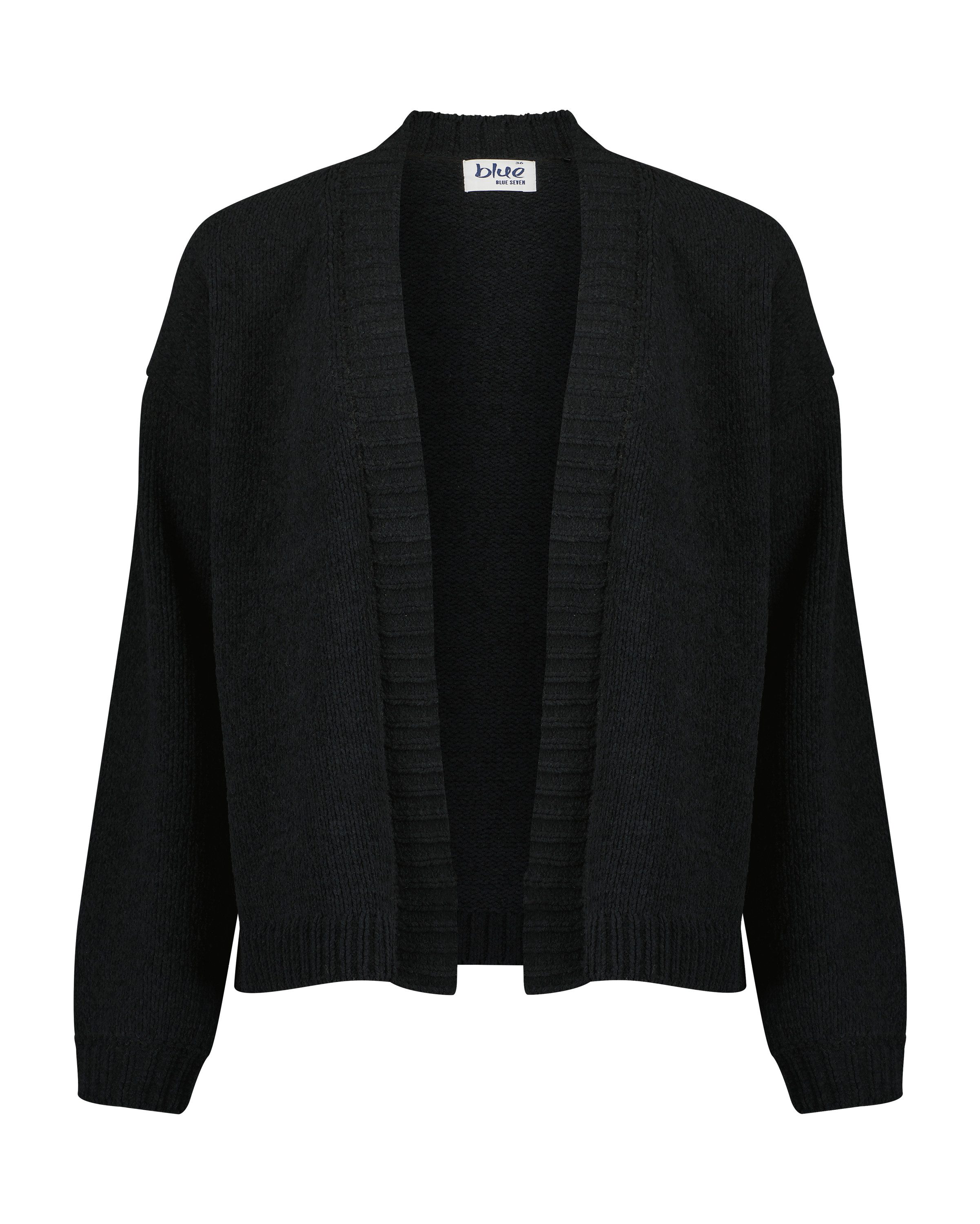 Blue Seven Strickjacke "Blue Seven Strickjacke" günstig online kaufen