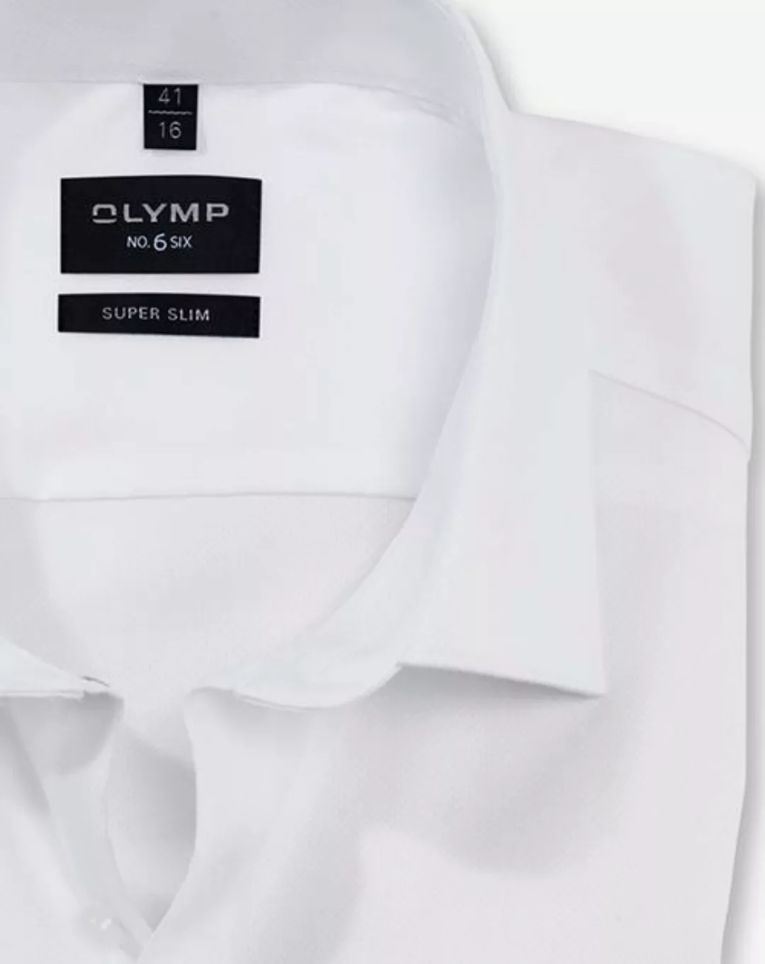 OLYMP Businesshemd "No. Six super slim" günstig online kaufen