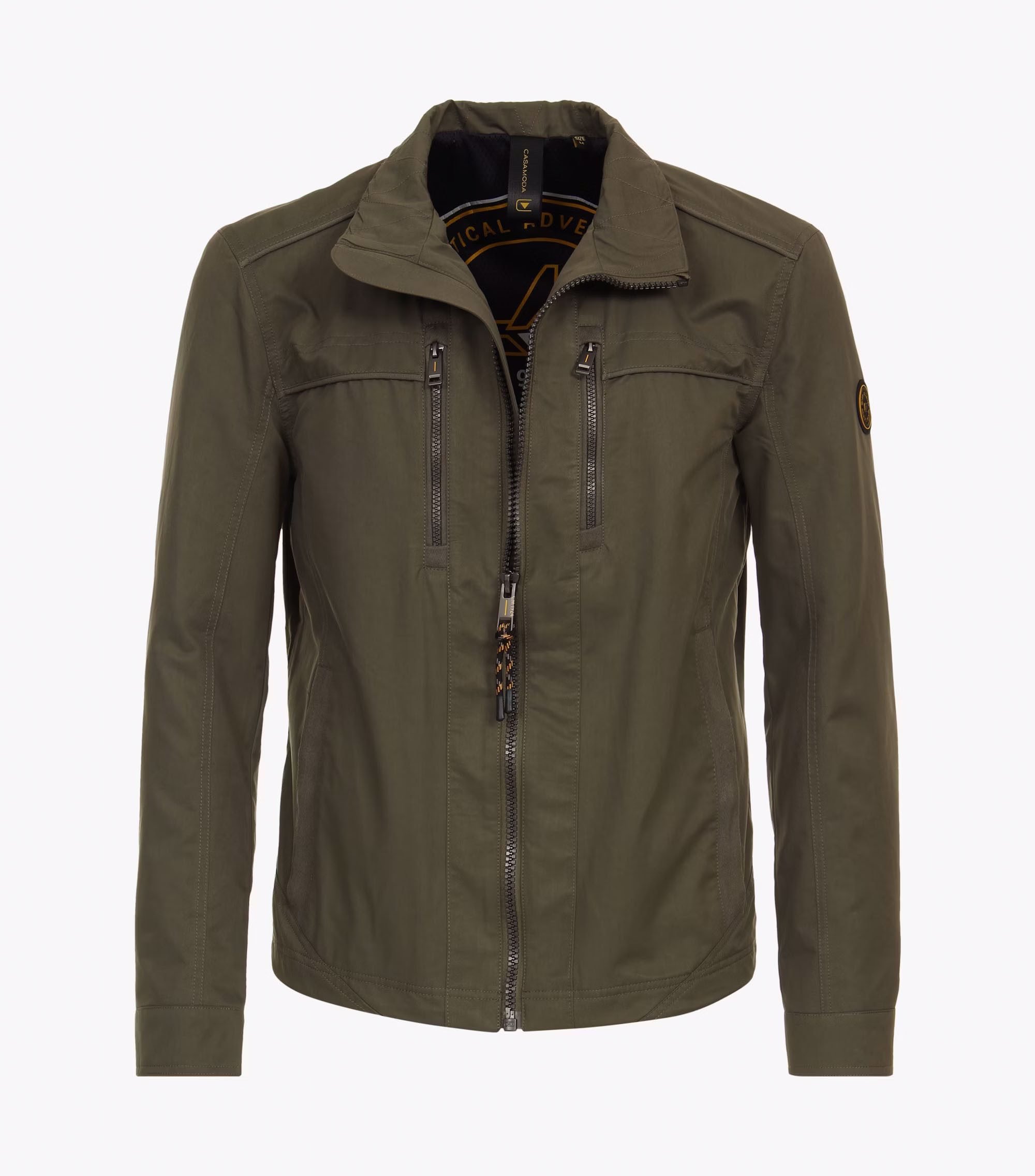 CASAMODA Langjacke "CASAMODA Jacke uni" günstig online kaufen
