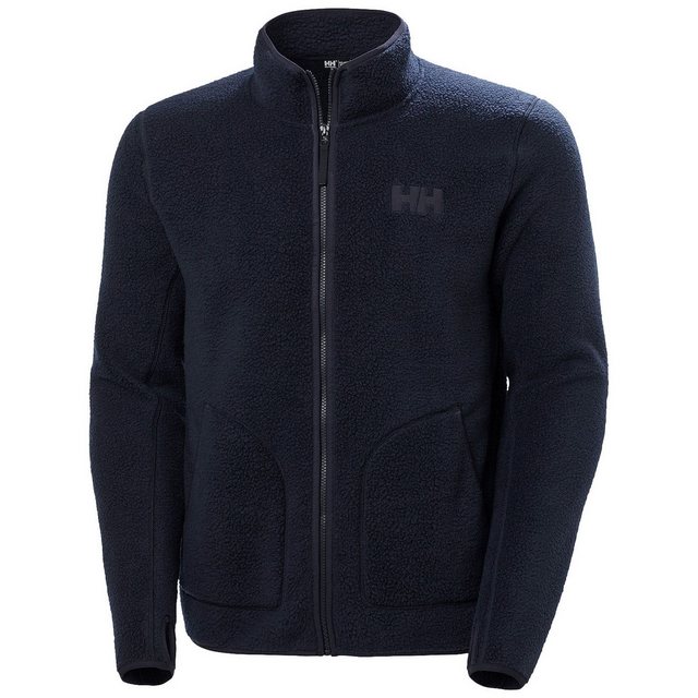 Helly Hansen Fleecejacke Helly Hansen Panorama Pile Jacket günstig online kaufen