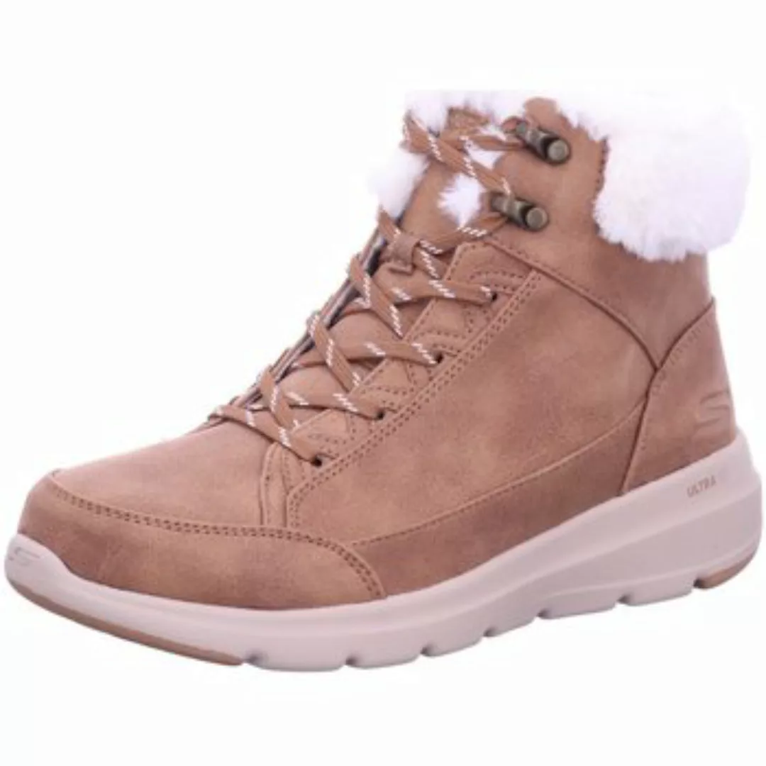 Skechers  Stiefel Stiefeletten GLACIAL ULTRA - COZYLY 144178 CSNT günstig online kaufen