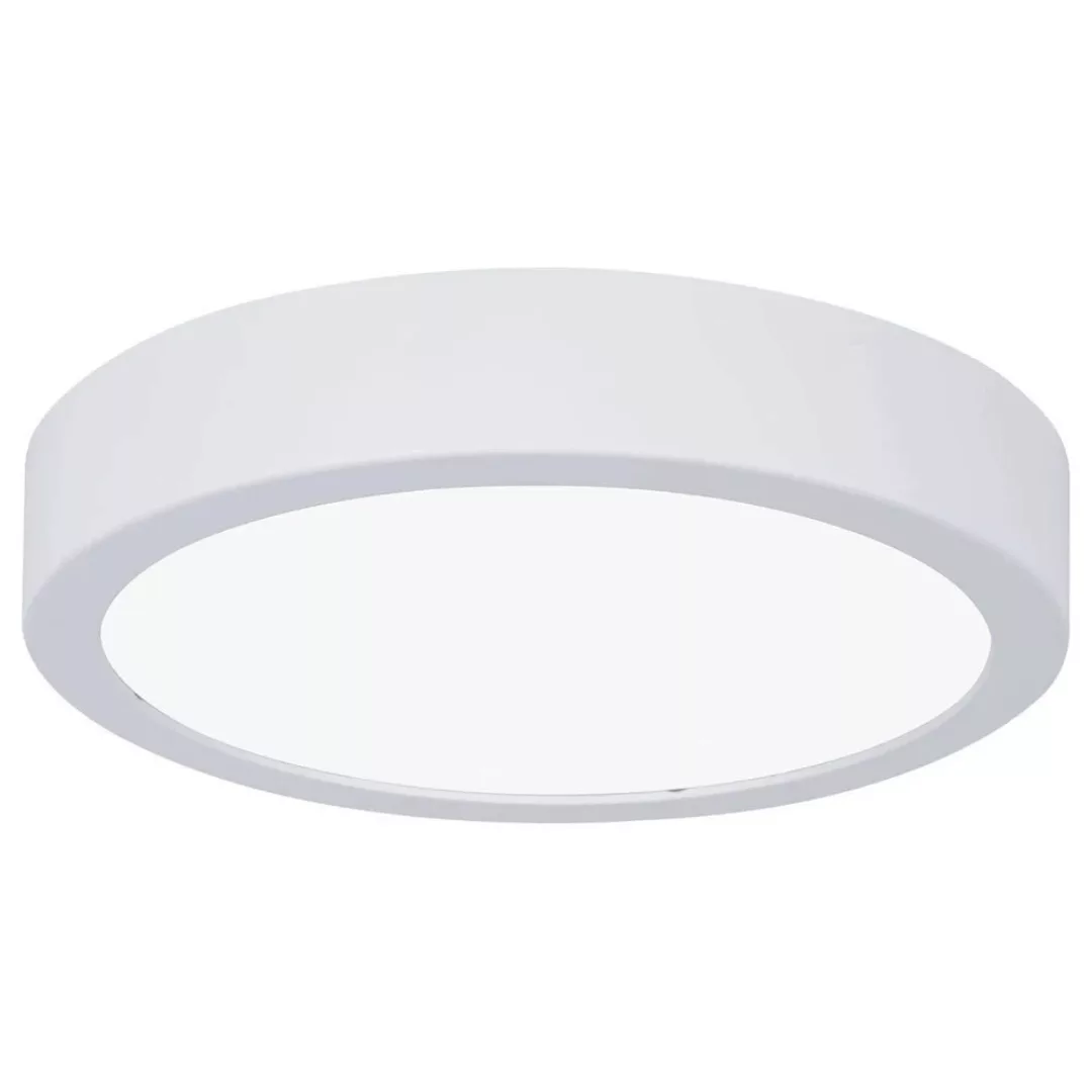 Paulmann Aviar LED-Deckenlampe Ø 22cm weiß 4.000K günstig online kaufen