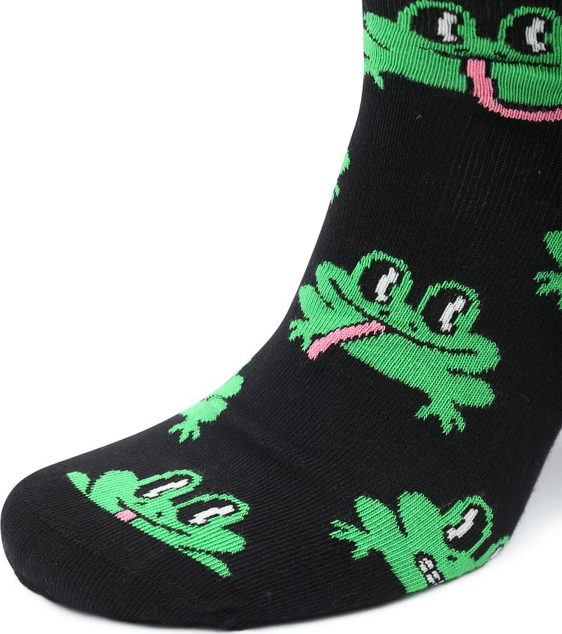 Happy Socks Socken Frog - Größe 41-46 günstig online kaufen