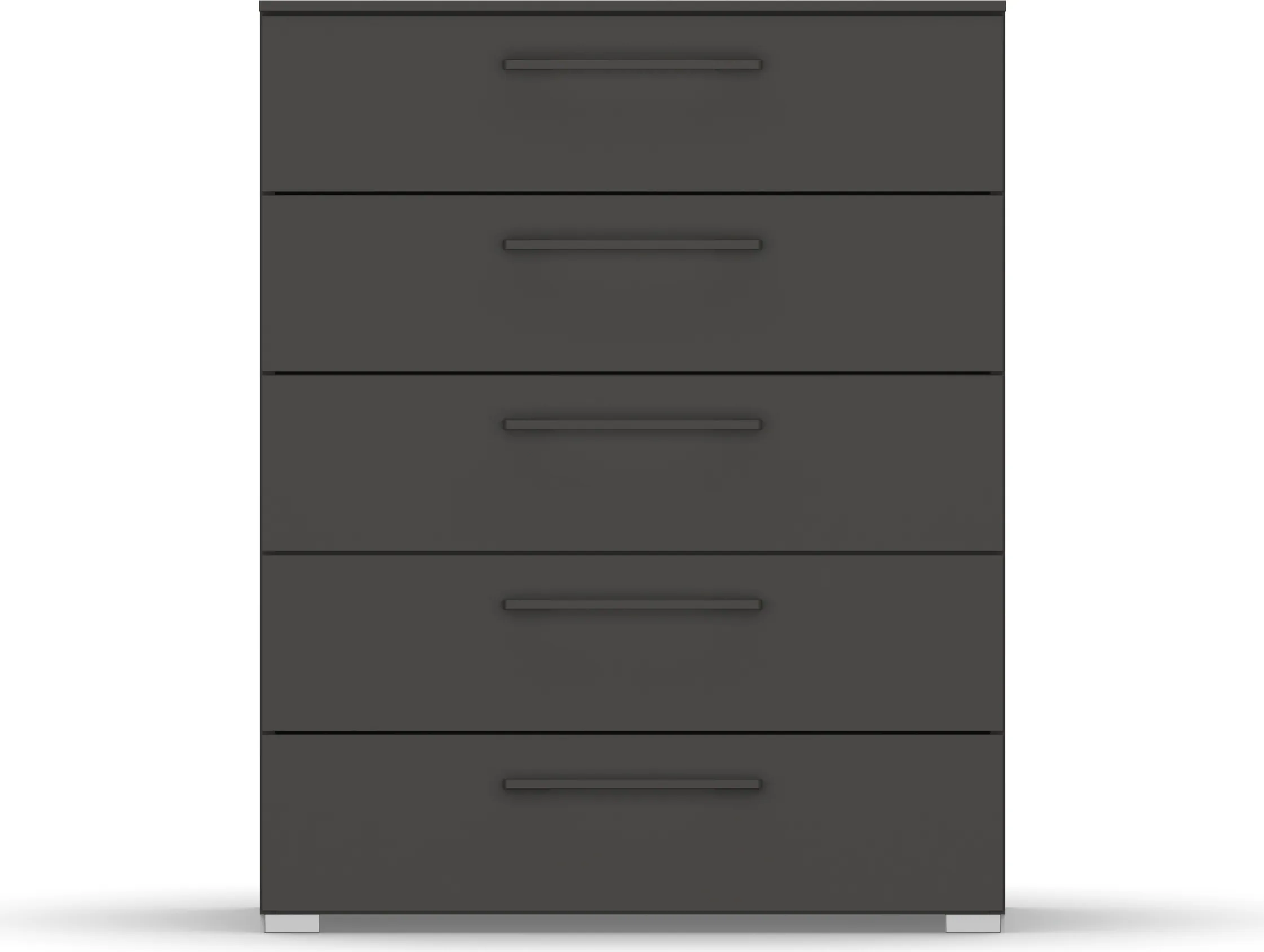 rauch Schubkastenkommode "Skat Pure Kommode Sideboard Wäscheschrank", mit 5 günstig online kaufen