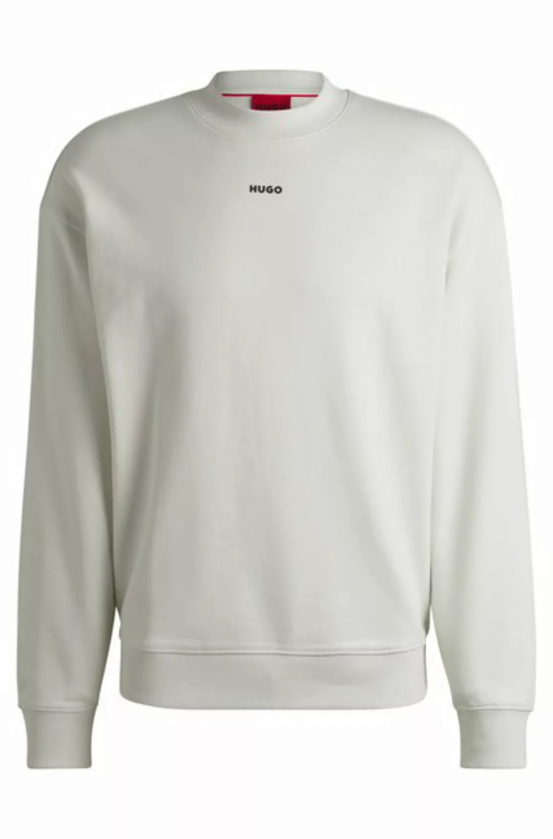 BOSS  Sweatshirt Dapo-Sweatshirt günstig online kaufen