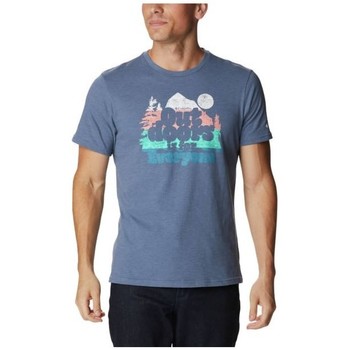 Columbia  T-Shirt Alpine Way Graphic günstig online kaufen