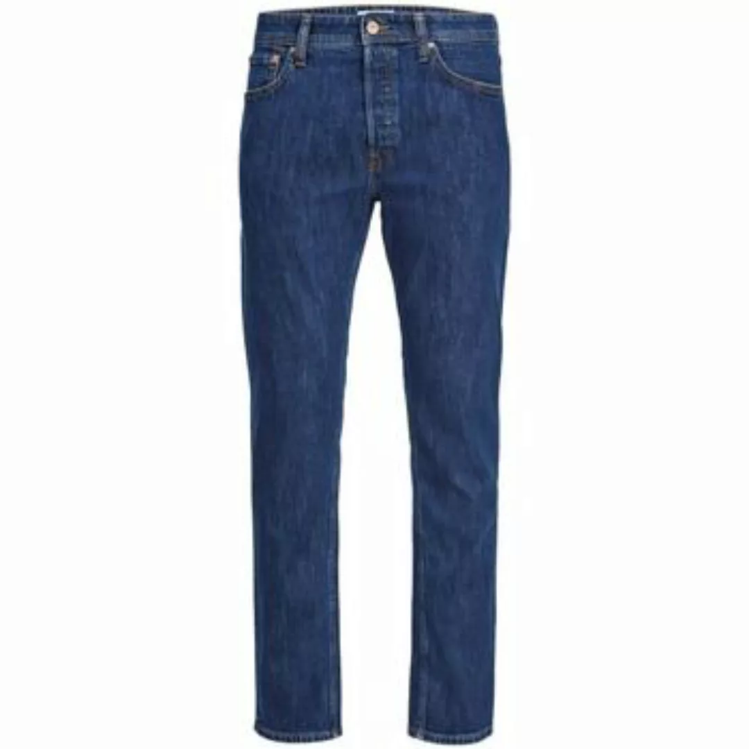Jack & Jones  Jeans 12212820 MIKE-BLUE DENIM günstig online kaufen