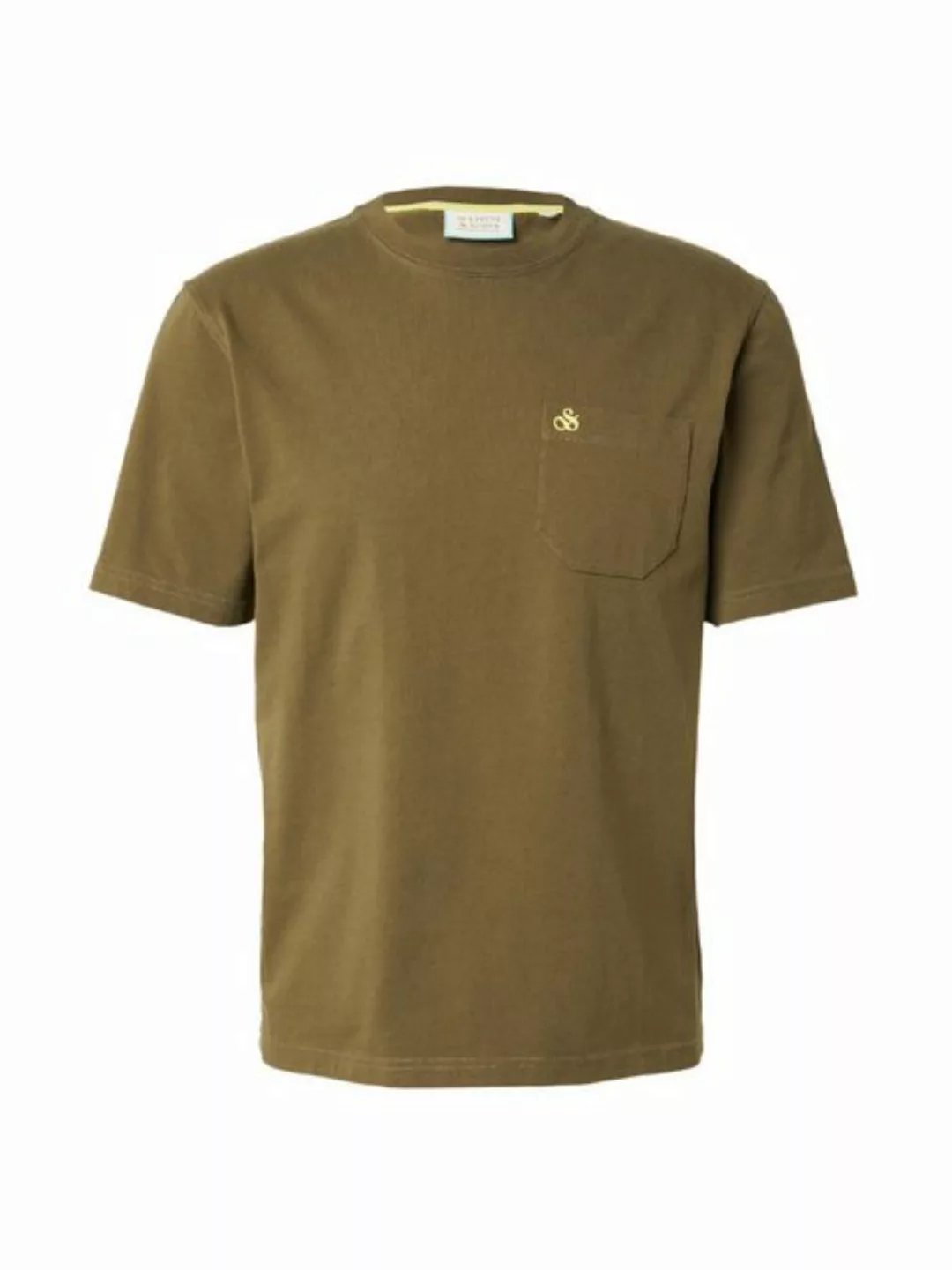 Scotch & Soda T-Shirt (1-tlg) günstig online kaufen