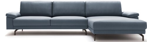 Creation BY ROLF BENZ Ecksofa »CR.450« günstig online kaufen
