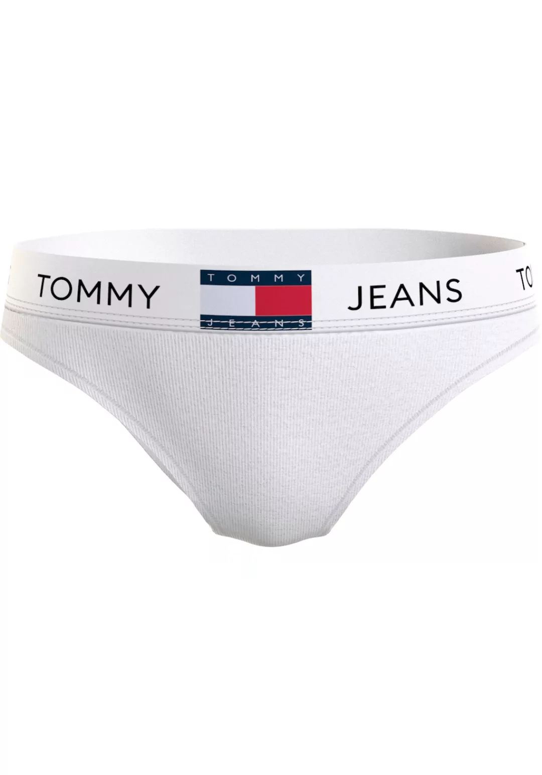 Tommy Hilfiger Underwear Bikinislip "BIKINI", mit elastischem Bund günstig online kaufen