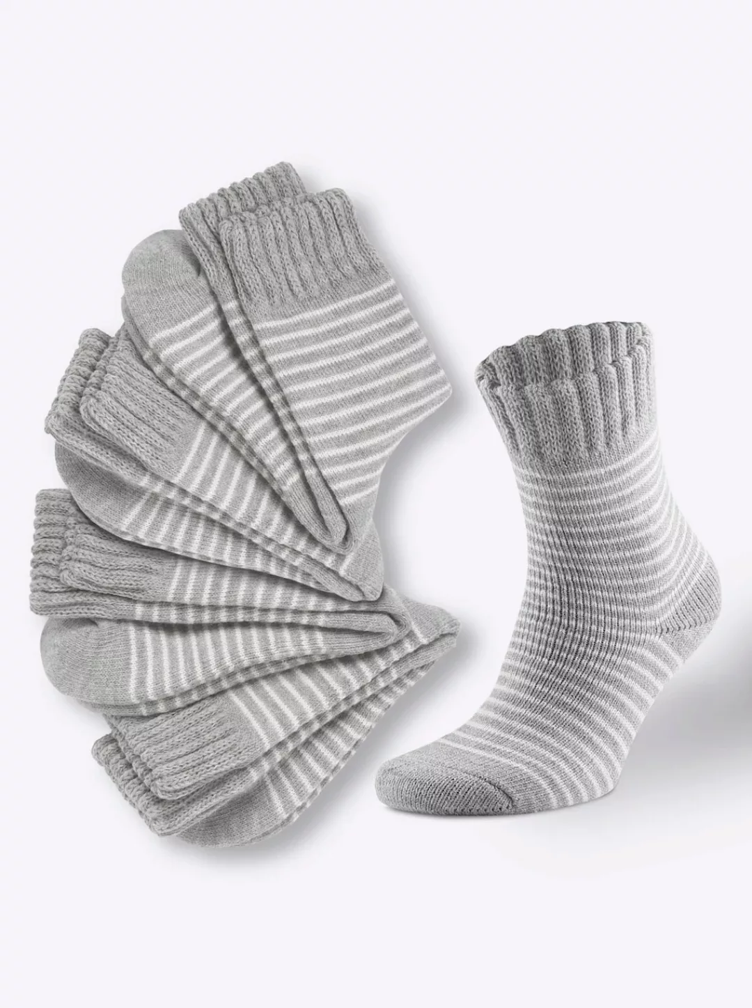 wäschepur Socken, (4 Paar) günstig online kaufen