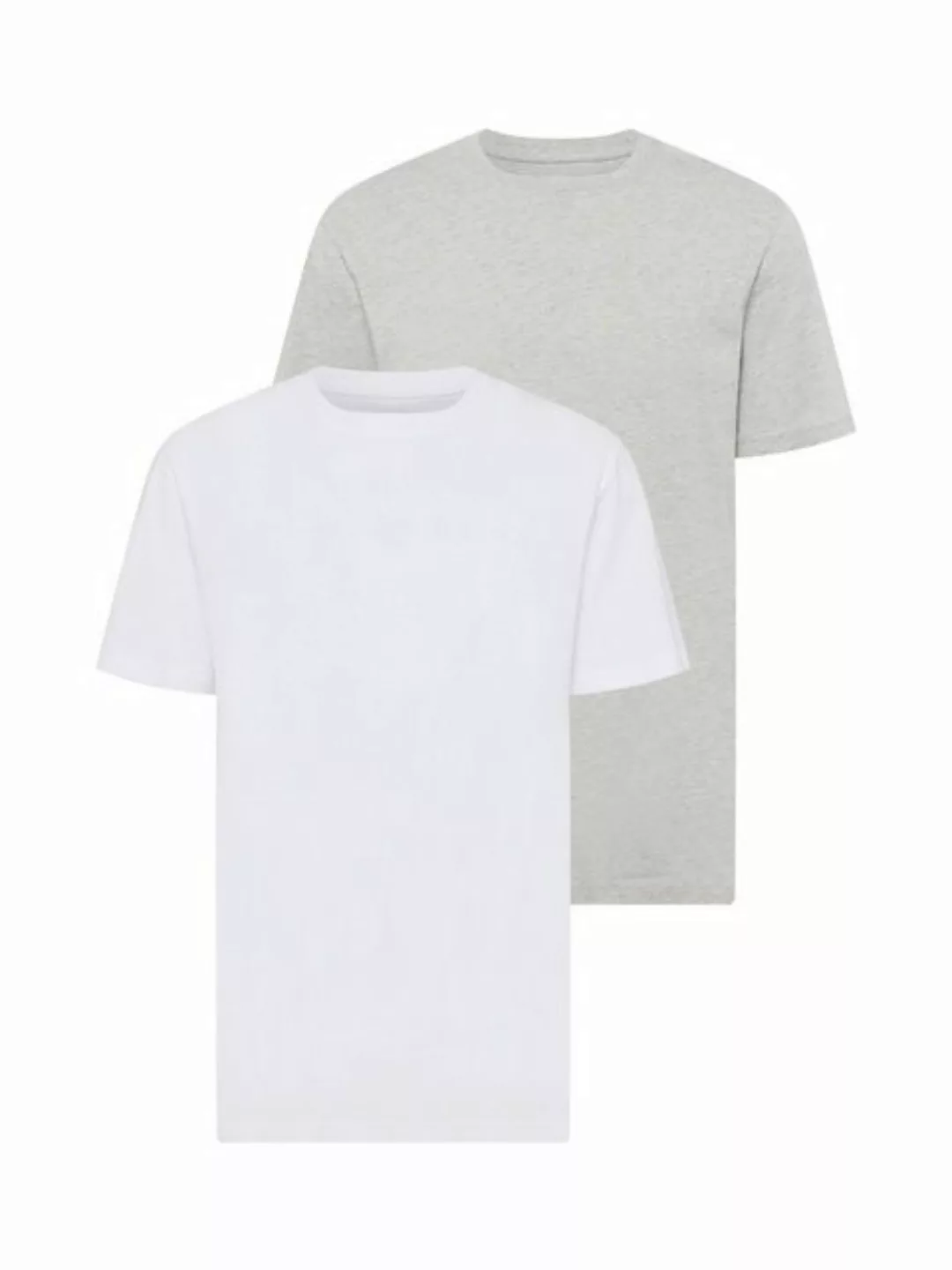 Wrangler T-Shirt (2-tlg) günstig online kaufen