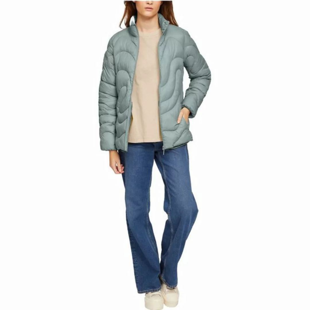 MAZINE Winterjacke Solna light Padded Jacket Solna light Padded Jacket günstig online kaufen