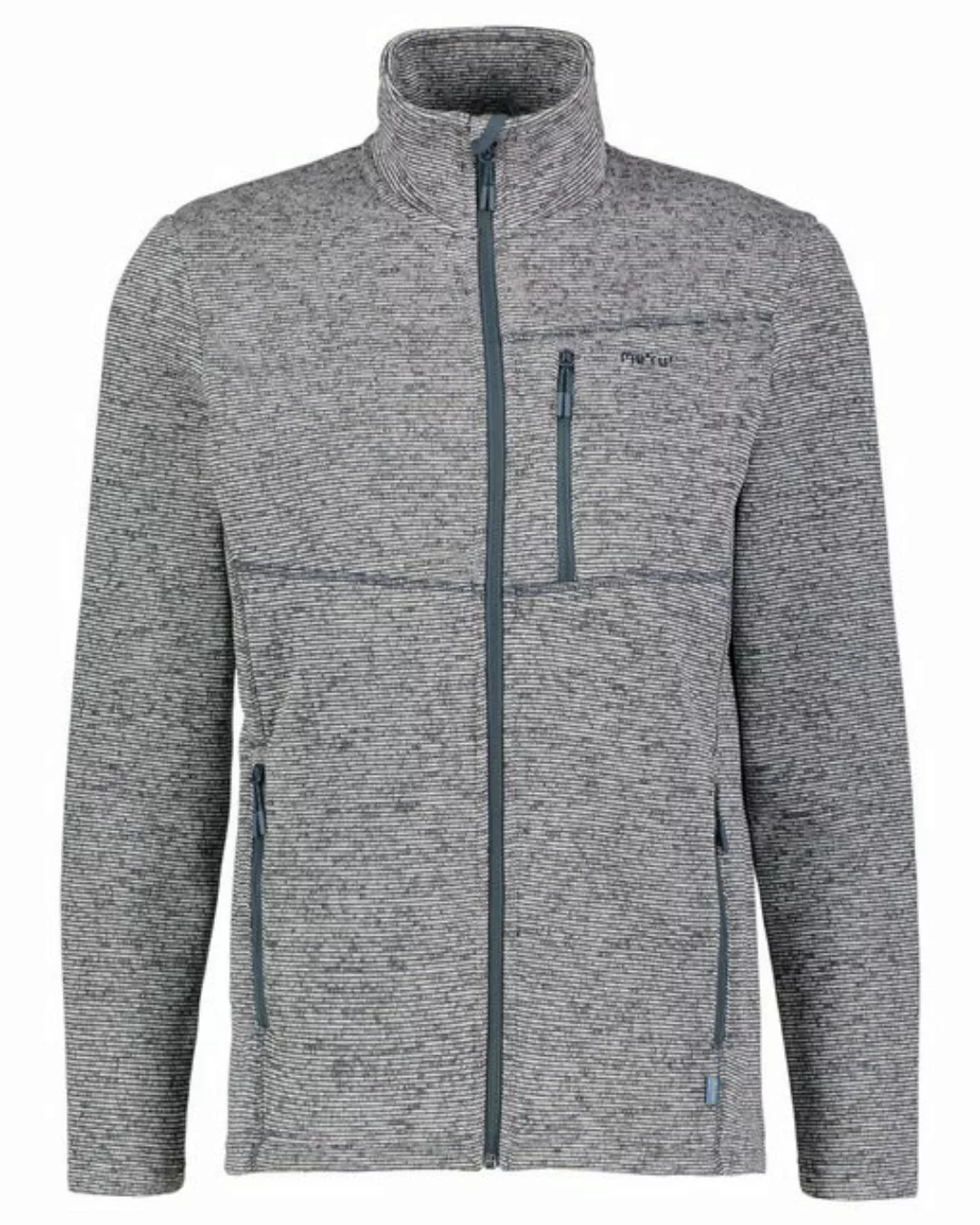 Meru Fleecejacke Herren Fleecejacke BERGEN günstig online kaufen