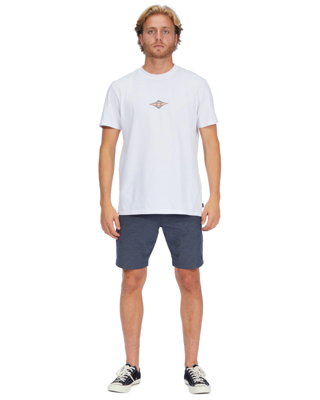 Billabong 2-in-1-Shorts "Crossfire Mid" günstig online kaufen