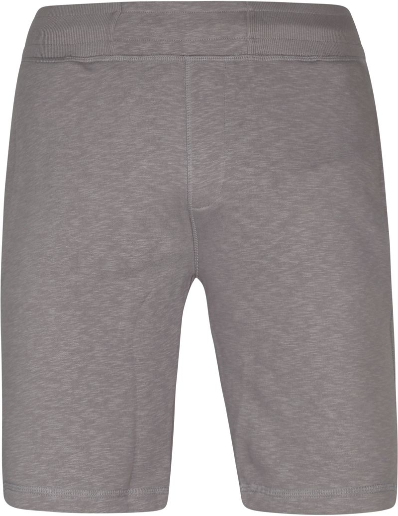 Suitable Respect Luke Kurze Sweatpants Grau - Größe L günstig online kaufen