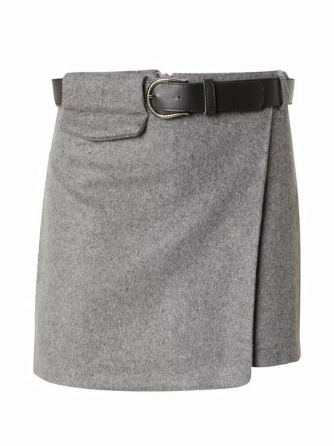 Trendyol Shorts (1-tlg) Plain/ohne Details günstig online kaufen