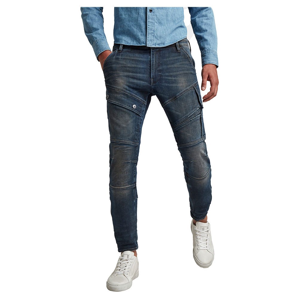 G-star Airblaze 3d Skinny Jeans 29 Antic Nebulas günstig online kaufen