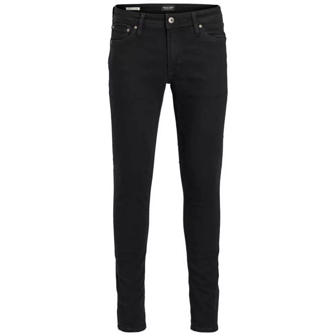 Jack & Jones Iliam Original Am 816 Jeans 31 Black Denim günstig online kaufen