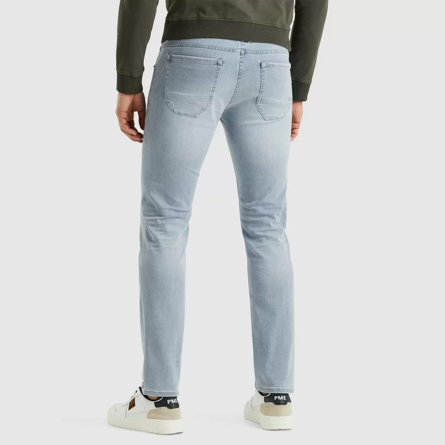 PME LEGEND 5-Pocket-Jeans "NAVIGATOR" günstig online kaufen