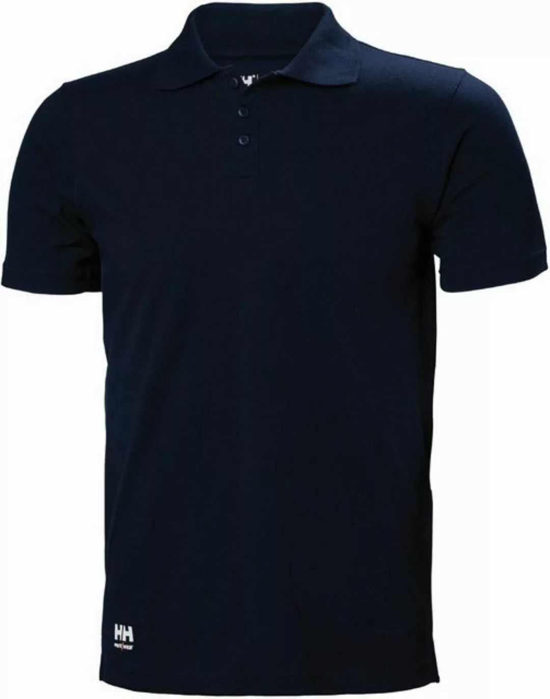 Helly Hansen Poloshirt Classic Polo Shirt günstig online kaufen