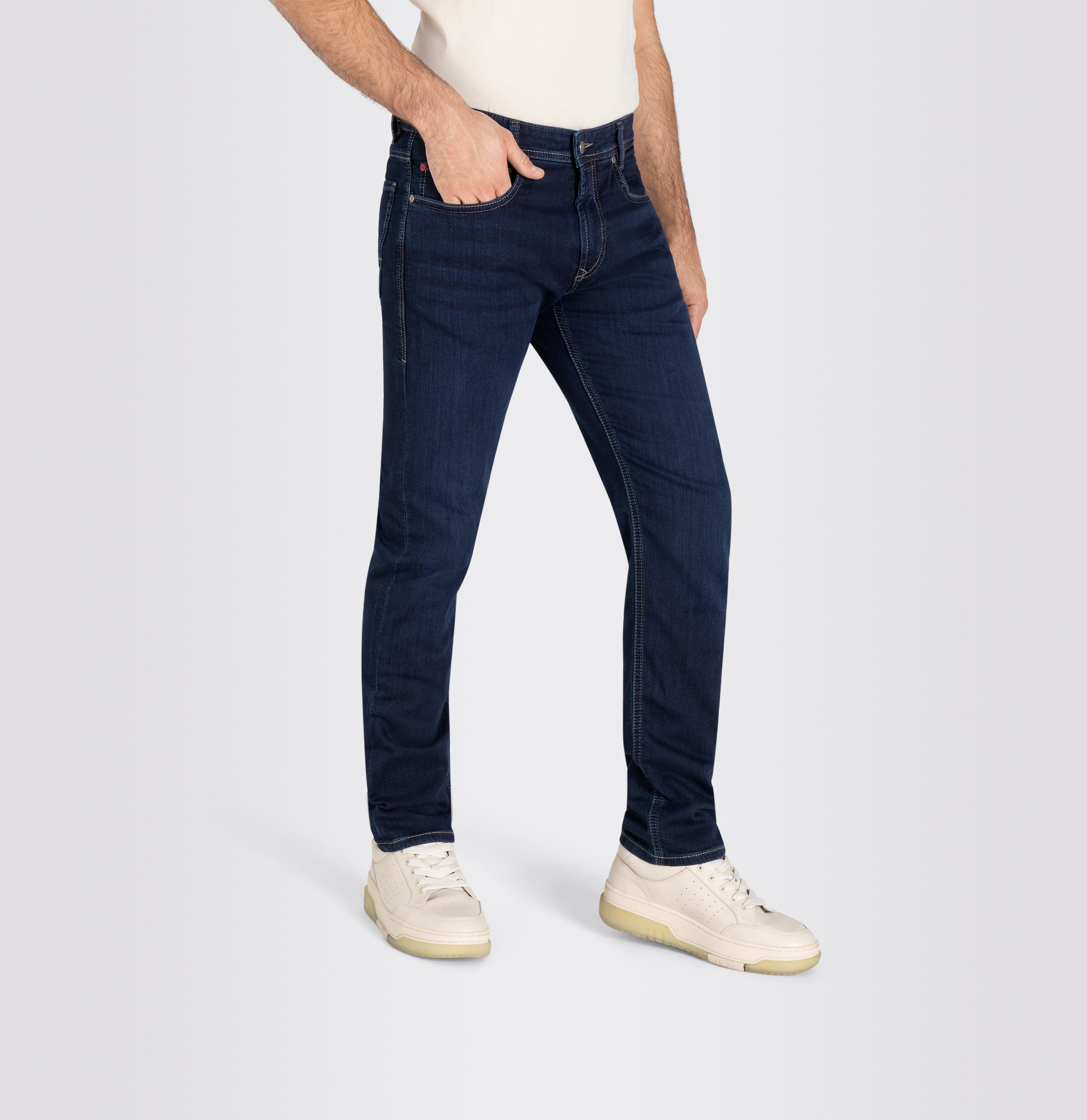 MAC Tapered-fit-Jeans, im Five-Pocket Style günstig online kaufen
