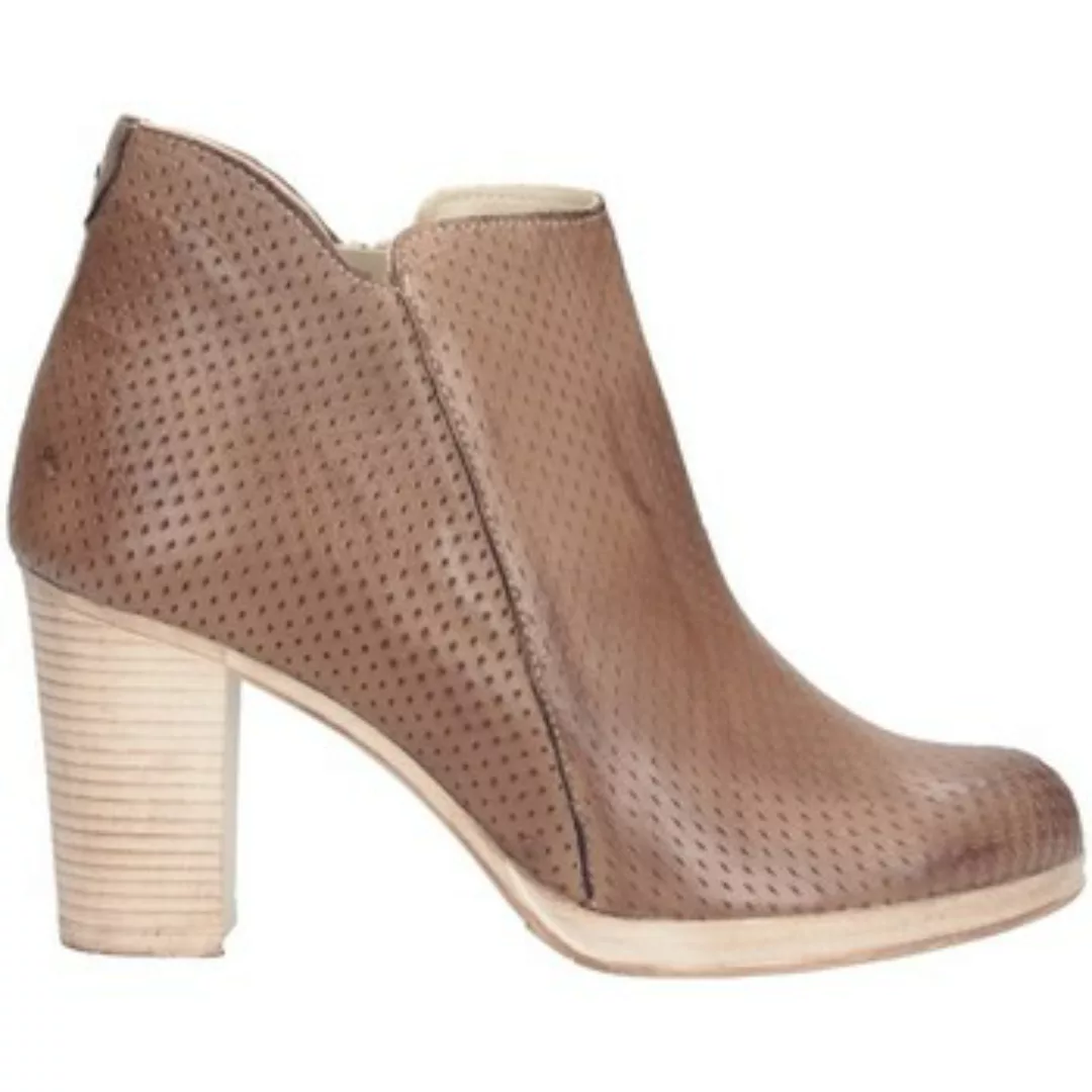 Made In Italia  Ankle Boots 01 Stiefeletten Frau Taupe günstig online kaufen
