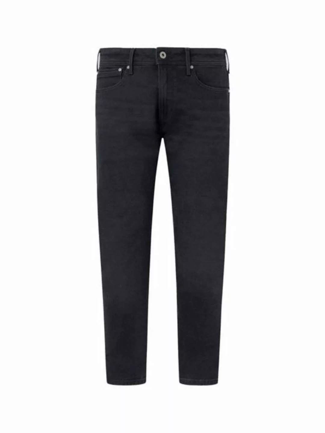 Pepe Jeans Regular-fit-Jeans Stanley (1-tlg) günstig online kaufen