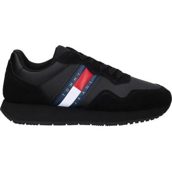 Tommy Hilfiger  Sneaker EM0EM01316 MODERN RUNNER günstig online kaufen