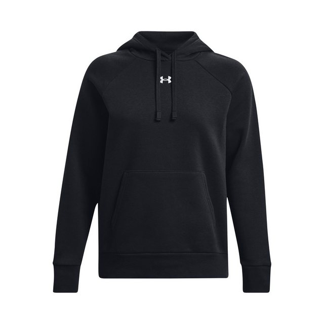 Under Armour® Sweatjacke Damen Pullover Rival Hoodie günstig online kaufen