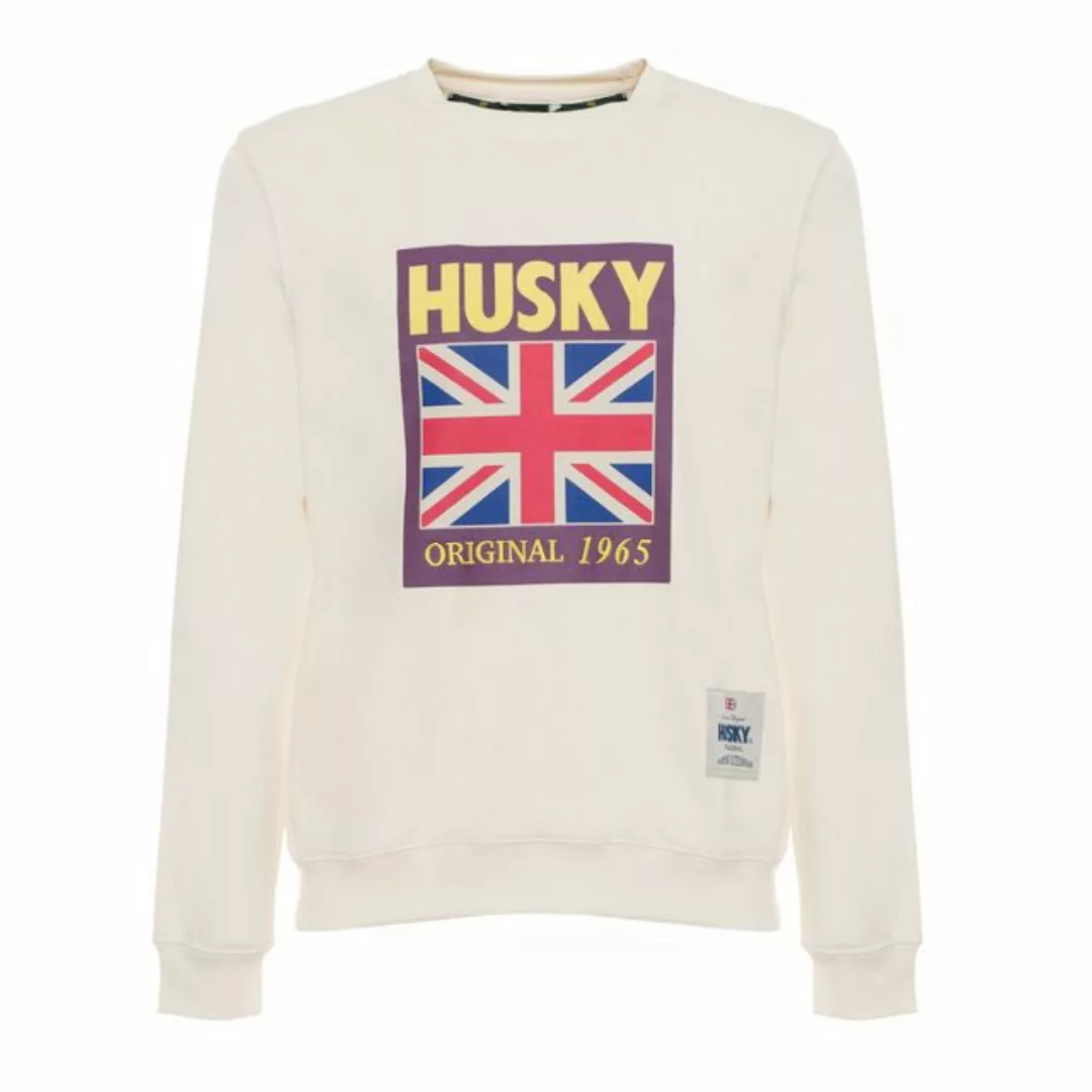 Husky Sweatshirt günstig online kaufen