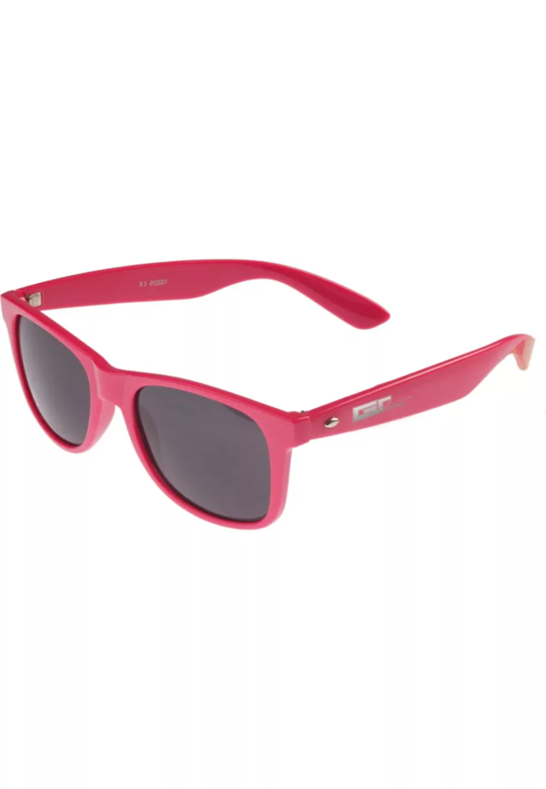 MSTRDS Sonnenbrille "MSTRDS Accessoires Groove Shades GStwo" günstig online kaufen