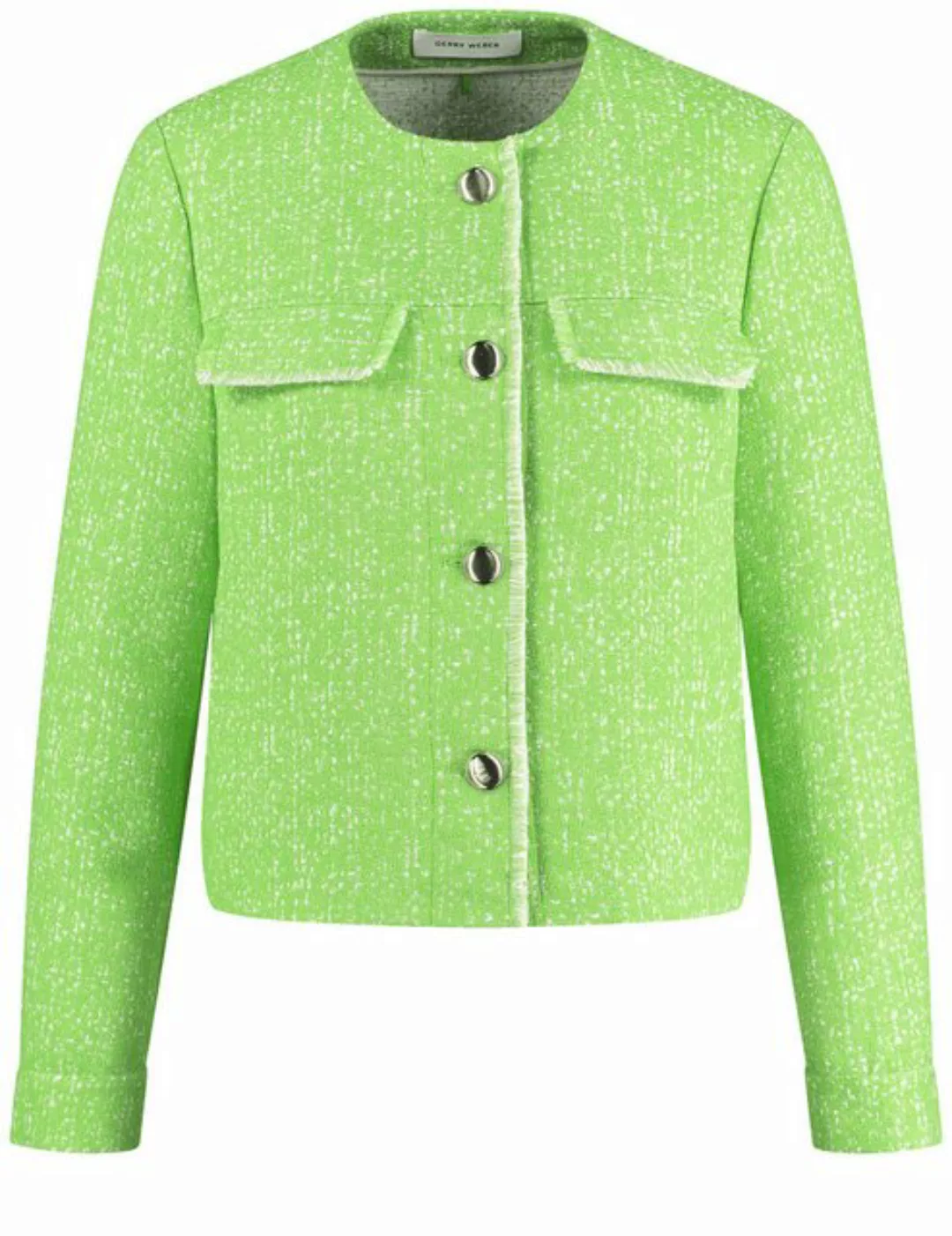 GERRY WEBER Blusenblazer günstig online kaufen