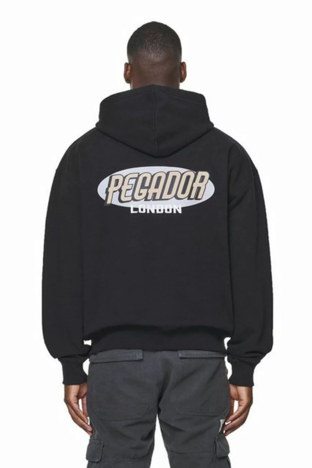 Pegador Sweatjacke County (1-tlg., kein Set) günstig online kaufen