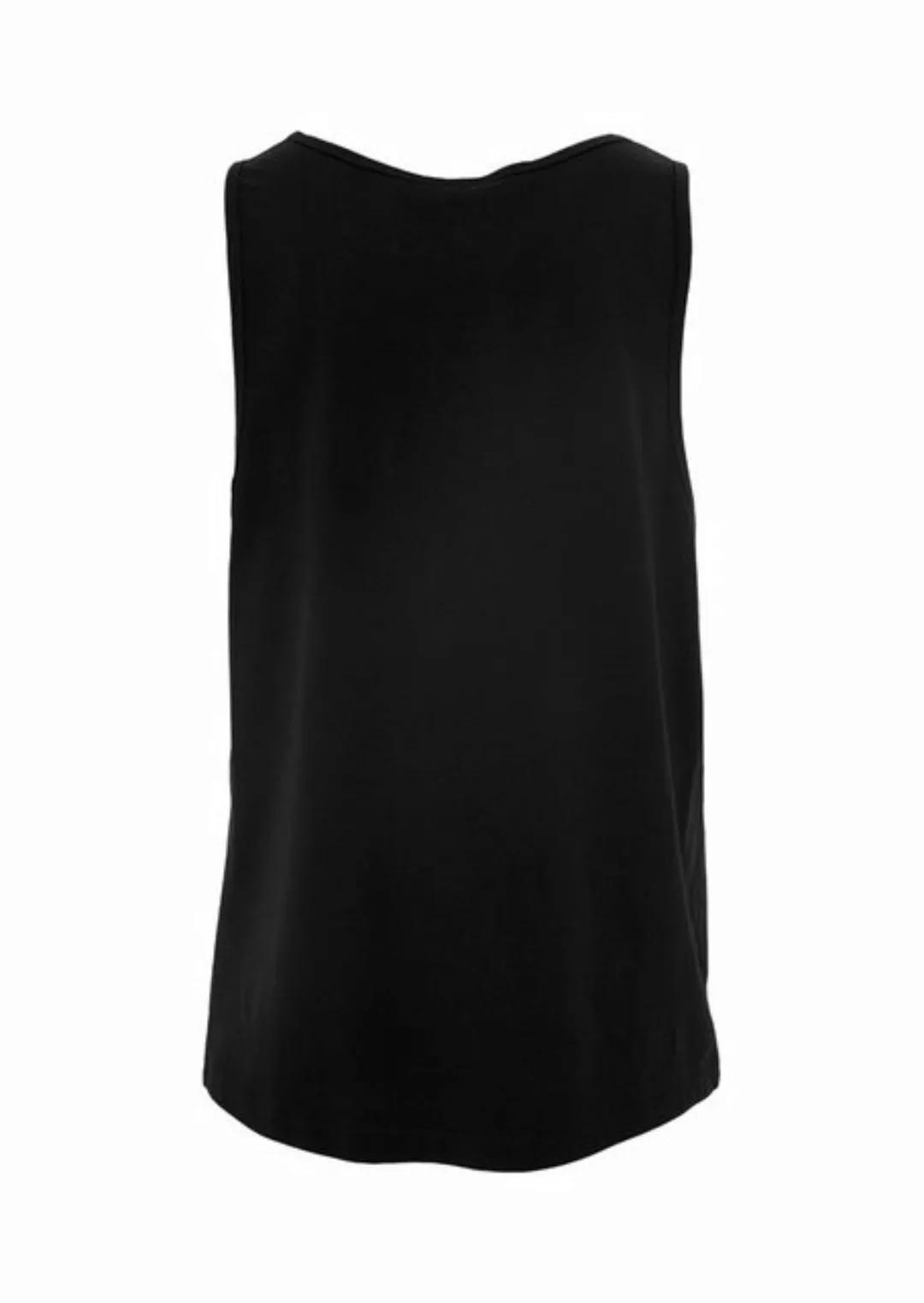 URBAN CLASSICS T-Shirt TB365 - Jersey Big Tank black XXL günstig online kaufen