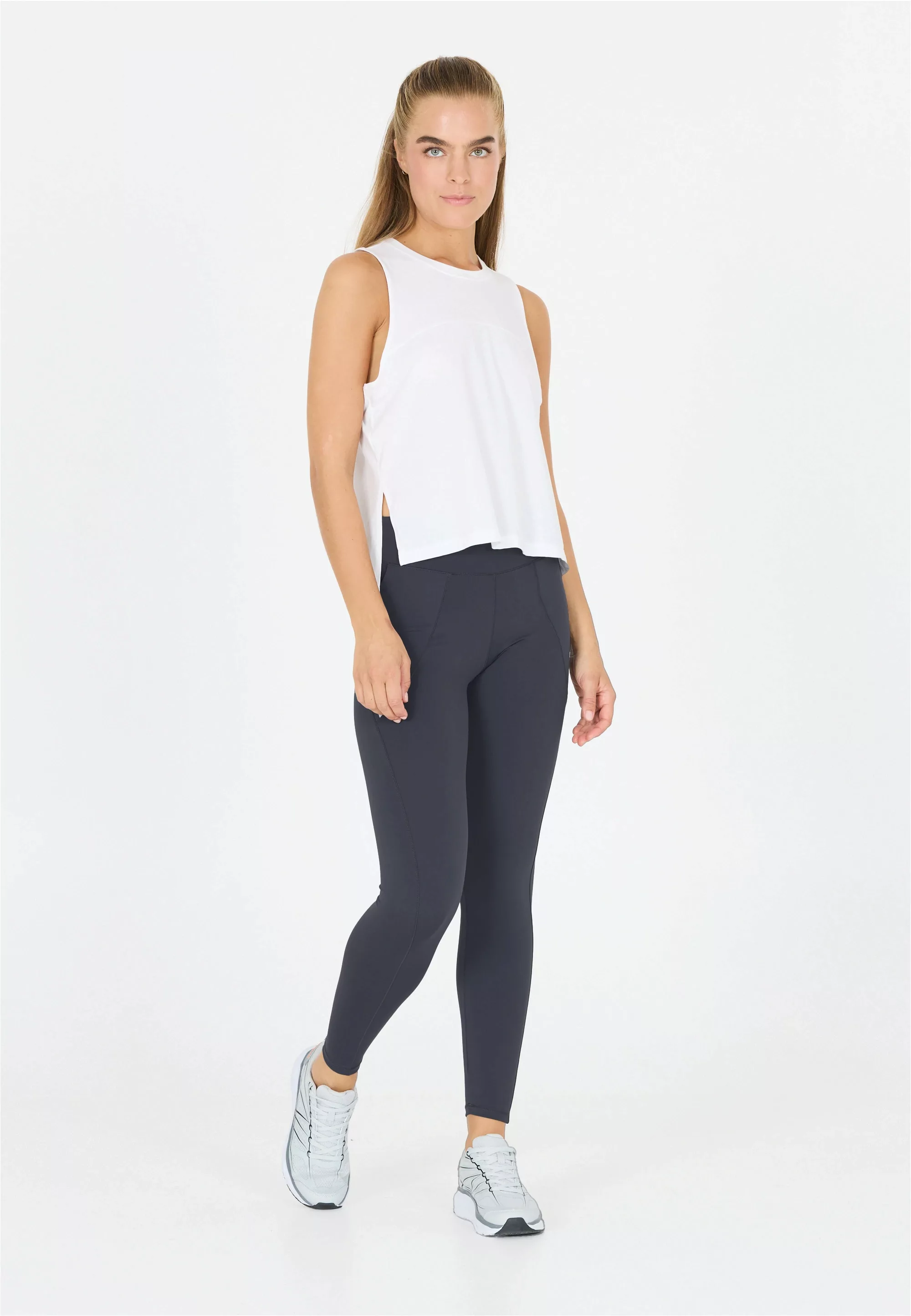 ENDURANCE Lauftights "Talori", mit Quick Dry-Technologie und flachen Nähten günstig online kaufen