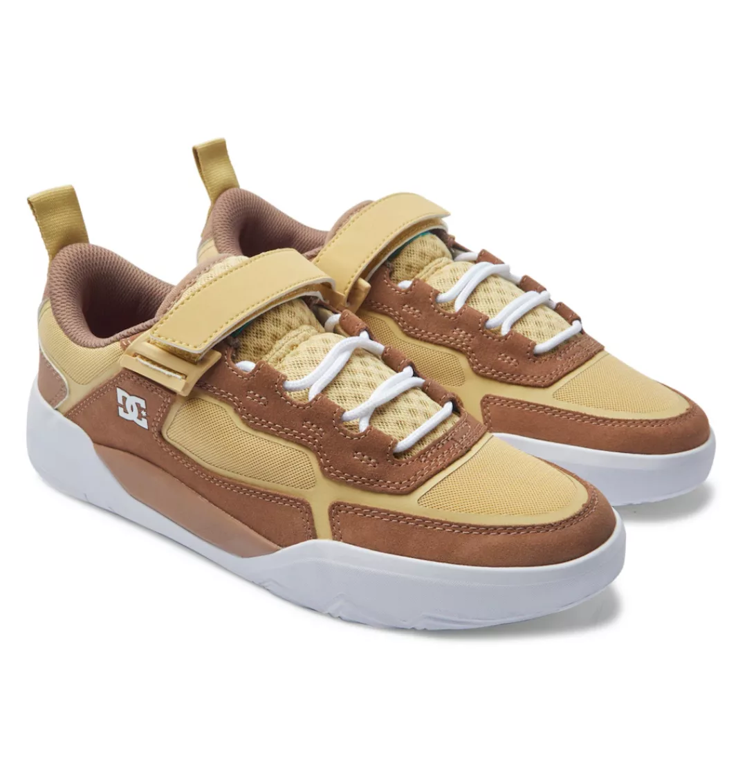 DC Shoes Skateschuh "Metric S x Will" günstig online kaufen