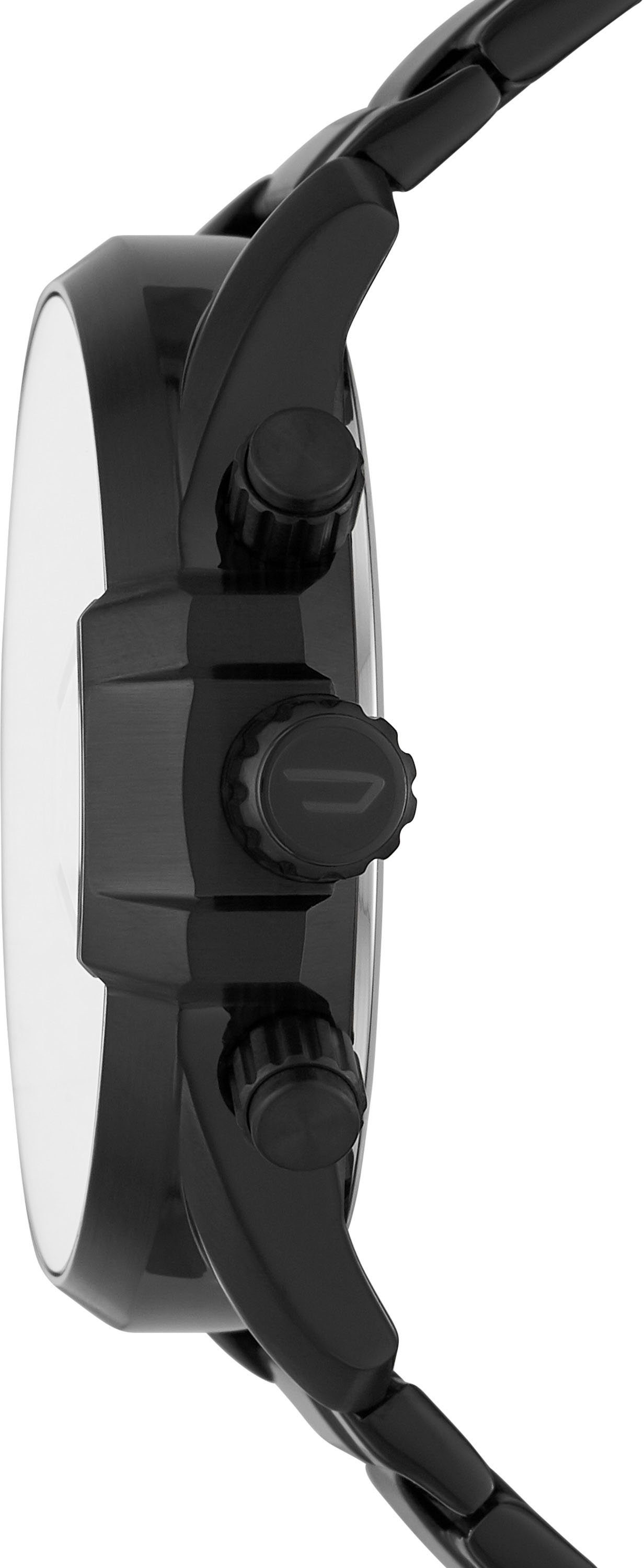 Diesel Chronograph MS9 CHRONO DZ4537, Quarzuhr, günstig online kaufen