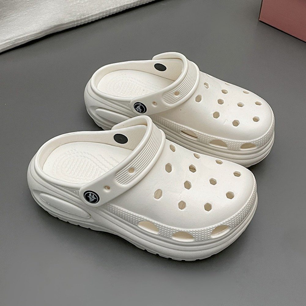 HUSK'SWARE Clog (Lässiger, lockerer Stil, EVA günstig online kaufen